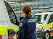 Paramedics union in NSW at breaking point